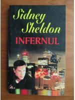 Sidney Sheldon - Infernul