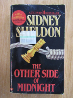 Sidney Sheldon - The Other Side of Midnight