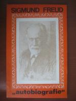 Sigmund Freud - Autobiografie