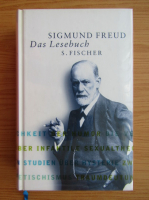 Sigmund Freud - Das Lesebuch