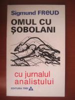 Sigmund Freud - Omul cu sobolani