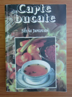 Silvia Jurcovan - Carte de bucate