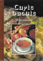 Silvia Jurcovan - Carte de bucate