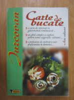 Silvia Jurcovan - Carte de bucate