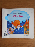 Silvia Kerim - Pere Noel