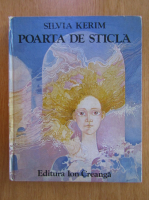 Silvia Kerim - Poarta de sticla