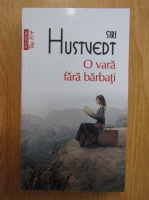 Siri Hustvedt - O vara fara barbati