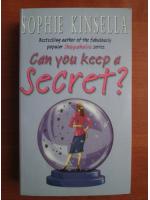 Sophie Kinsella - Can you keep a secret?