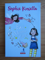 Sophie Kinsella - Eu si Mami-Zana