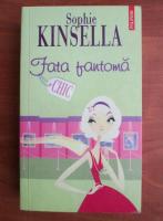 Sophie Kinsella - Fata fantoma