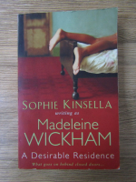 Sophie Kinsella - Madeleine Wickham