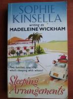 Sophie Kinsella - Sleeping arrangements