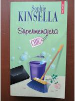 Sophie Kinsella - Supermenajera