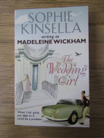 Sophie Kinsella - The wedding girl