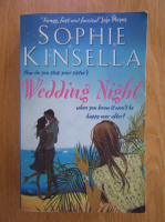 Sophie Kinsella - Wedding Night