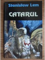 Stanislaw Lem - Catarul