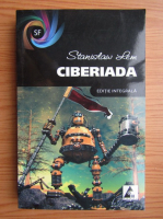 Stanislaw Lem - Ciberiada