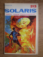 Stanislaw Lem - Solaris, nr. 313 