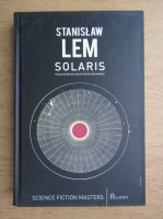 Stanislaw Lem - Solaris