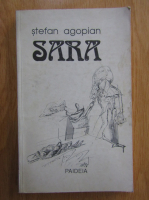 Stefan Agopian - Sara