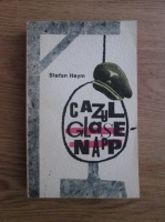 Stefan Heym - Cazul Glasenapp