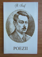 Stefan Octavian Iosif - Poezii