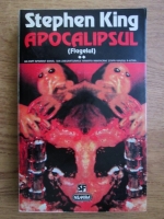 Stephen King - Apocalipsa (flagelul)