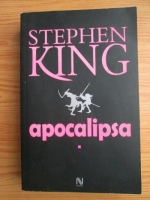 Stephen King - Apocalipsa (volumul 1)