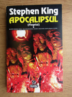 Stephen King - Apocalipsul (volumul 1)