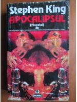 Stephen King - Apocalipsul (volumul 2)