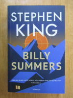 Stephen King - Billy Summers