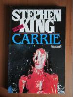 Stephen King - Carrie