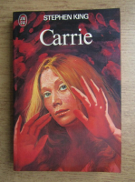 Stephen King - Carrie