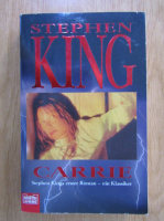 Stephen King - Carrie