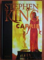 Stephen King - Carrie