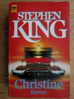 Stephen King - Christine