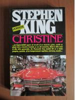 Stephen King - Christine