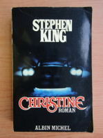 Stephen King - Christine