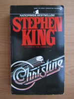 Stephen King - Christine