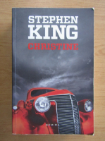 Stephen King - Christine