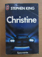 Stephen King - Christine