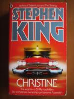 Stephen King - Christine