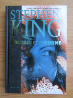 Stephen King - Dolores Claiborne