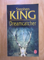 Stephen King - Dreamcatcher