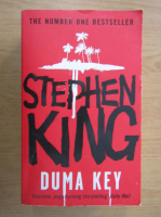 Stephen King - Duma key