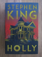 Stephen King - Holly