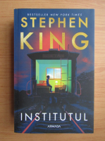 Stephen King - Institutul