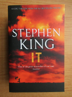 Stephen King - It