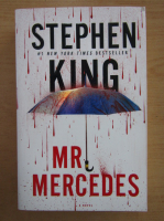 Stephen King - Mr. Mercedes