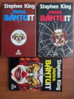 Stephen King - Orasul bantuit (3 volume)